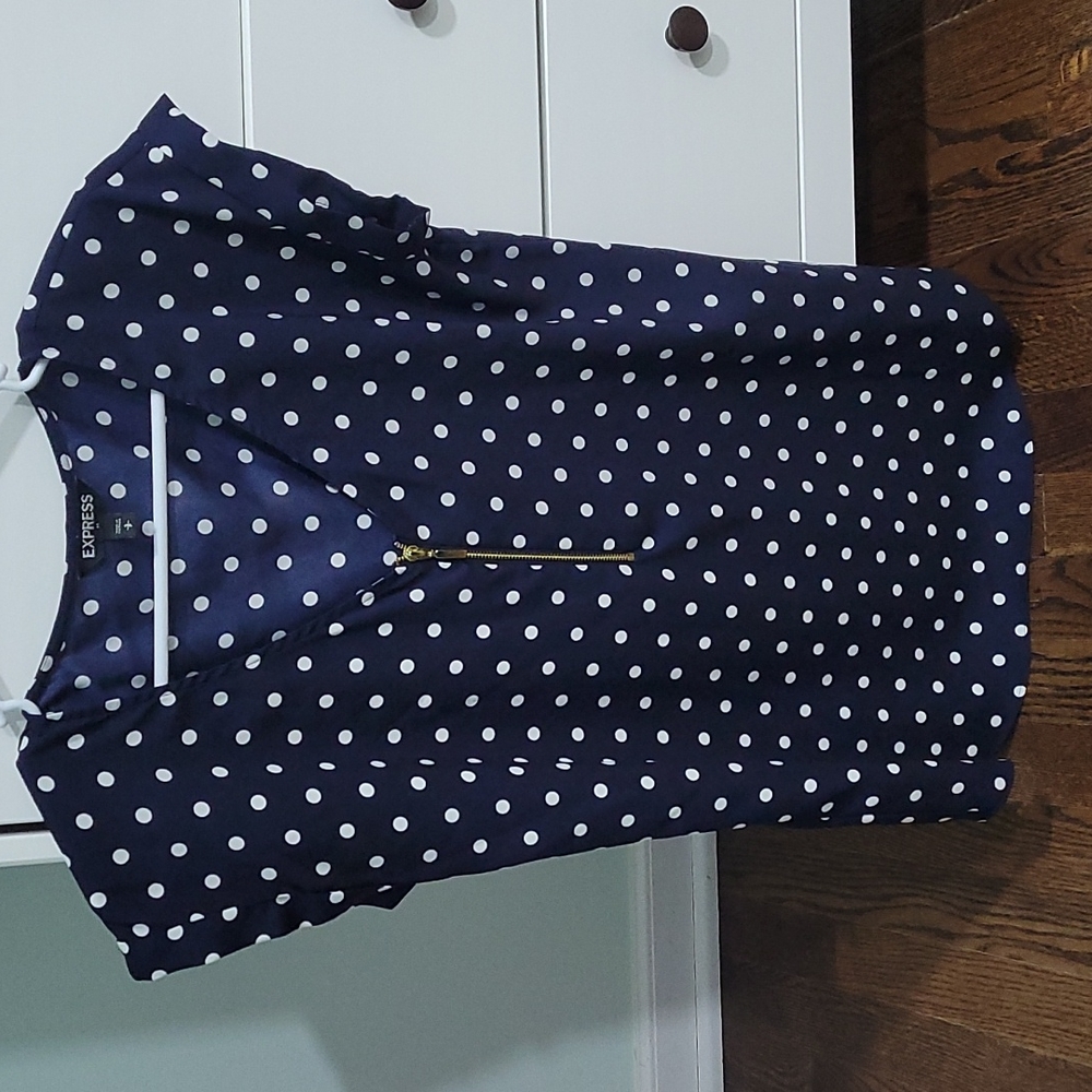 Express pop over top new/used